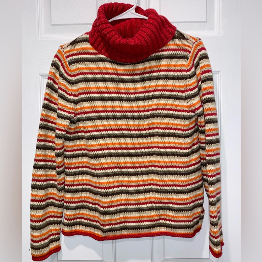 Guide Series Turtleneck